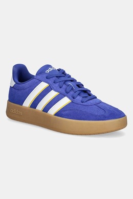 Кроссовки Barreda Adidas, синий jp7099 | niebieski