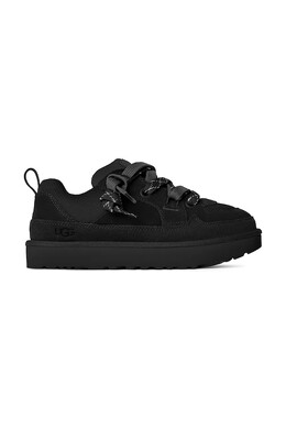 Кроссовки Lo Lowmel Ugg, черный 1169493.blk | czarny