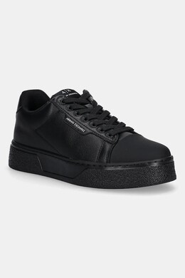 Кроссовки Armani Exchange, черный xm001666.af19143.uc001 | czarny