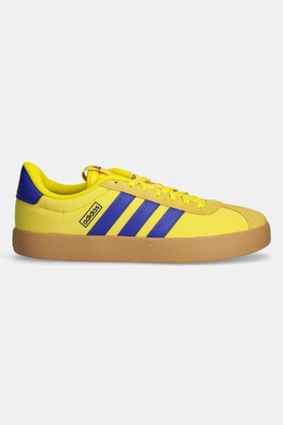 Кроссовки Vl Court 3.0 Adidas, желтый jp5292 | żółty