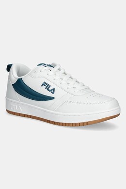 Кроссовки Rega Fila, белый ffm0370 | biały