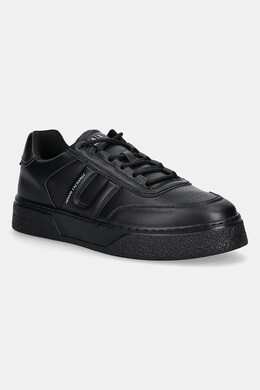 Кроссовки Armani Exchange, черный xm001936.af17449.mc105 | czarny