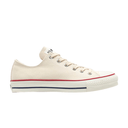 Кроссовки Converse Chuck Taylor All Star J Low 'Made in Japan - Natural White', кремовый 32167710 | natural white
