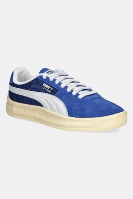 Кроссовки GV Special Laundry Boys II Puma, синий 399841 | niebieski