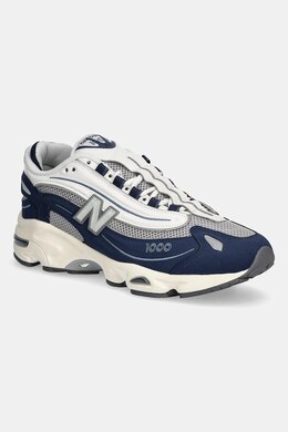 Кроссовки M998 New Balance, темно-синий m1000men | granatowy