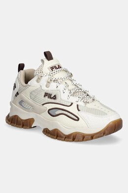 Кроссовки Ray Tracer Fila, бежевый ffm0058 | beżowy