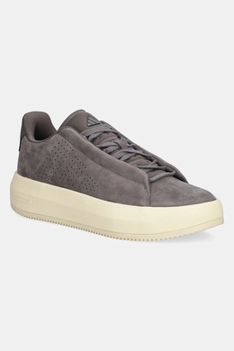 Кроссовки Acesmash Adidas, серый jp5474 | szary