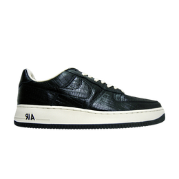 Кроссовки Nike Htm Air Force 1 'Htm 2', черный 305895 002 | black/black-net