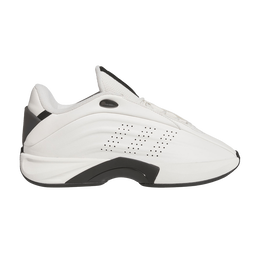 Кроссовки Adidas Nova IIInfinity 'White Black', белый jq2770 | cloud white/core black/cloud white