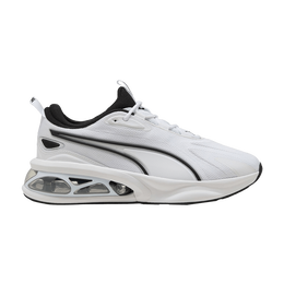 Кроссовки Puma Solar 'White Black', белый 311175 01 | white/black