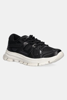Кроссовки Armani Exchange, черный xm001678.af19226.uc001 | czarny
