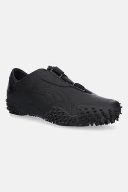 Кроссовки Mostro из кожи Puma, черный 402273 | czarny