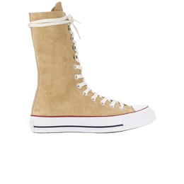 Кроссовки Converse JW Anderson x Chuck 70 XX High 'Tan', желто-коричневый 160793c | tan/white/garnet