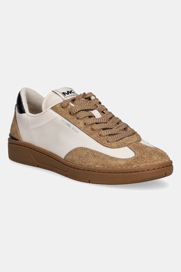Кроссовки Wilton Michael Kors, коричневый 42r5wlfs2d.293 | brązowy