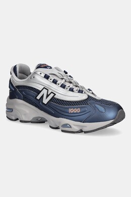 Кроссовки M998 New Balance, синий m1000p | niebieski