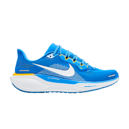 Кроссовки Nike NFL x Air Zoom Pegasus 41 'Los Angeles Chargers', синий fz5078 400 | italy blue/white/white/university gold/black