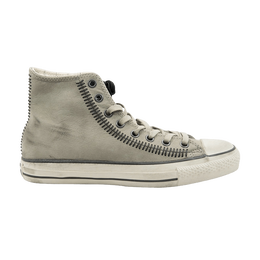 Кроссовки Converse John Varvatos x Chuck Taylor Artisan Stitch High 'Drill', серый 150164c | drill/black
