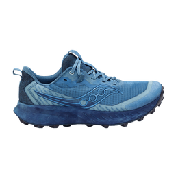 Кроссовки Saucony 3sixteen x Peregrine 15 'Indigo', синий sx3sxpg15 1 | indigo