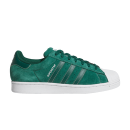 Кеды Adidas Superstar ADV 'Collegiate Green', зеленый jq1103 | collegiate green/cloud white/collegiate green