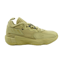 Кроссовки Adidas Dame 7 EXTPLY 'Team Sand', желто-коричневый gx6413 | team sand/team sand/navy blue