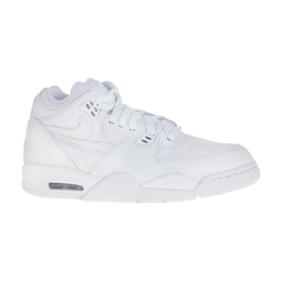 Кроссовки Nike Air Flight 89 A 'White', белый 315793 111 | white/white/neutral grey