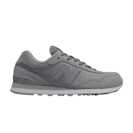 Кроссовки New Balance 515 'Grey White', серый ml515pfa