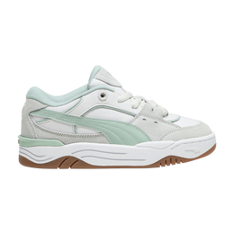 Кроссовки Puma 180 'Feather Grey Green Fog', серый 389267 04 | feather grey/green fog