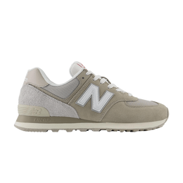 Кроссовки New Balance 574 'Mid Grey', серый u574grr | mid grey