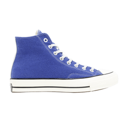 Кроссовки Converse Chuck Taylor All Star 70 Hi 'Wool', синий 153981c | amparo blue/daw