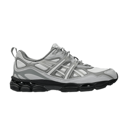 Кроссовки Asics Gel NYC Utility 'Cloud Grey', серый 1203a558 022 | cloud grey/cloud grey