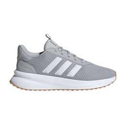 Кроссовки Adidas X_PLRPATH 'Grey White', серый ji1267 | grey two/cloud white/grey two