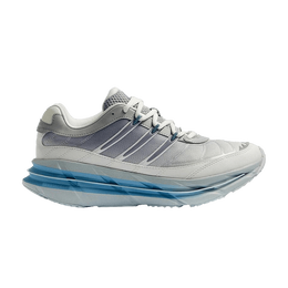 Кроссовки Adidas END. x Harmony 'Corner Shop', серый jq6797 | light granite/cloud white/halo blue