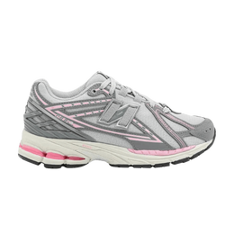 Кроссовки New Balance 1906R 'Grey Light Pink Reflective', серый m1906rzp