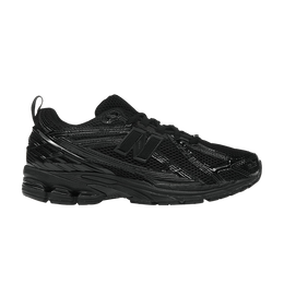 Кроссовки New Balance 1906R 'Black Patent', черный m1906rzo