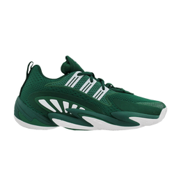 Кроссовки Adidas Crazy BYW 2.0 'Team Dark Green', зеленый fv7108 | team dark green/white/dark green