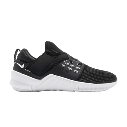 Кроссовки Nike Free Metcon 2 'Black', черный aq8306 004 | black/white