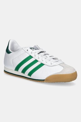 Кроссовки Adidas K Adidas, белый jp9638 | biały