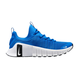 Кроссовки Nike Free Metcon 6 TB 'Signal Blue', синий hm3754 403 | signal blue/black/white