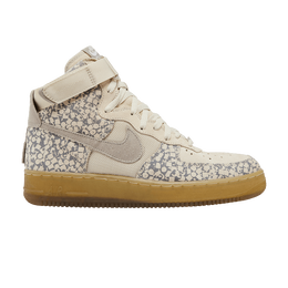Кроссовки Nike Air Force 1 High L/M 'Stash Tokyo', серый 307064 002 | light neutral grey/magnet (tko)