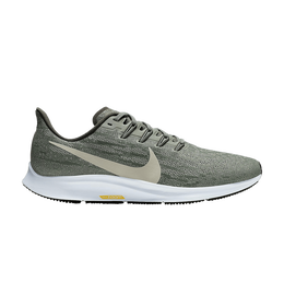 Кроссовки Nike Air Zoom Pegasus 36 'Vintage Lichen', зеленый aq2203 300 | vintage lichen/spruce fog