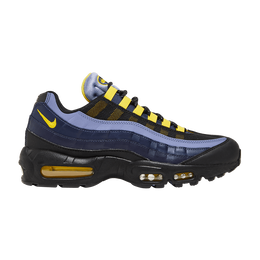 Кроссовки Nike Air Max 95 'Memphis Grizzlies', синий ct1805 400