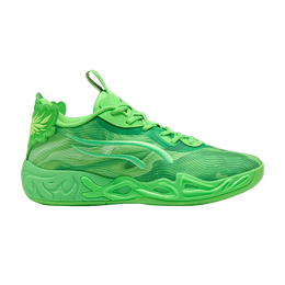 Кроссовки Puma MB.04 Lo Team 'Green Glare', зеленый 312174 04 | green glare/fizzy light