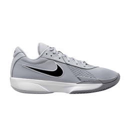 Кроссовки Nike Air Zoom GT Cut Academy TB 'Wolf Grey', серый fv1298 001 | wolf grey/black/smoke grey