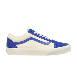 Кроссовки Vans Old Skool 'Surf The Web', синий vn000ct8cg4 | surf the web