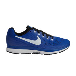 Кроссовки Nike Air Zoom Pegasus 34 TB 'Game Royal', синий 887009 402 | game royal/white/black