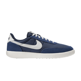 Кроссовки Nike Killshot Vintage 'Coastal Blue', синий 354761 400 | coastal blue/white/stone blue/white