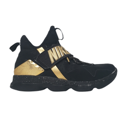 Кроссовки Nike LeBron 14 iD, разноцветный 926720 xxx | multi-color/multi-color