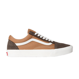 Кроссовки Vans Old Skool 'Brown', коричневый vn000d9ybw2 | brown/brown