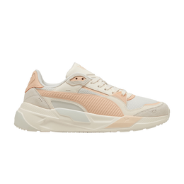 Кроссовки Puma Trinity 2 'Cashew Frosted Ivory', кремовый 400230 07 | vapor grey/cashew/frosted ivory