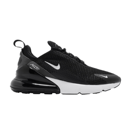 Кроссовки Nike Air Max 270 SE 'Black', черный aq9164 004 | black/white/anthracite